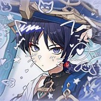 星星💨⭐ (@panya_15) 's Twitter Profile