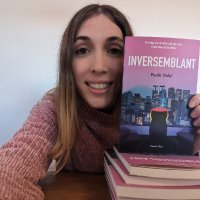 Paula Vidal (@paulavidalbooks) 's Twitter Profile