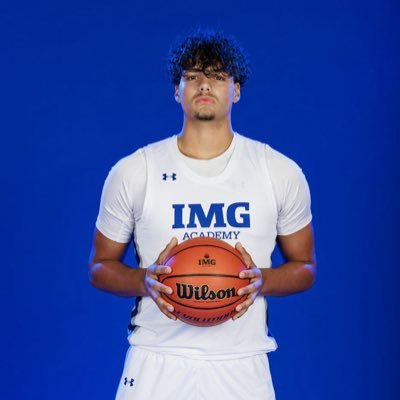 6,7 Wing • IMG Academy • 2024