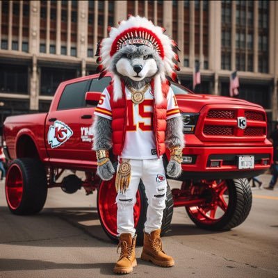 #ChiefsKingdom 16x AFC West Champion!4X Super Bowl Champions🏆TopCity Baby🔝 LLEABaby🕊️