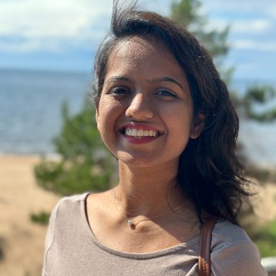 deepeshaburse's profile picture. DevRel at Wikimedia Deutschland 🥑