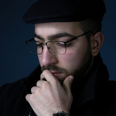 yaman_heider's profile picture. Medical student