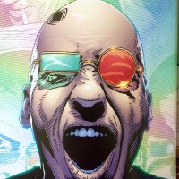 Guillaume Comptoir du Rêve Comics(@GuillaumeC90100) 's Twitter Profile Photo