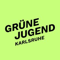 Grüne Jugend Karlsruhe (@gjkarlsruhe) 's Twitter Profile
