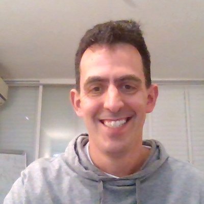 SumoTail's profile picture. Researcher, tweets are of my own.