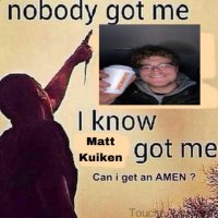 MATT KUIKEN(@MattKuiken) 's Twitter Profile Photo