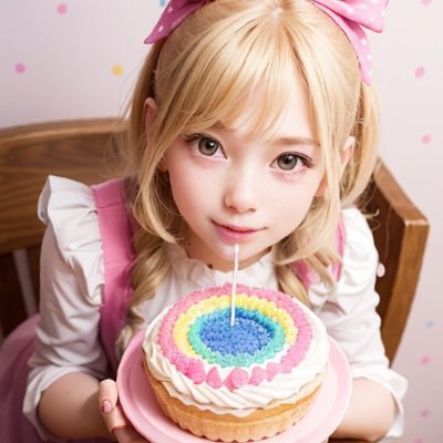🎂さんのプロフィール画像