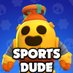 SportsDude (@SportsDudeBS_) Twitter profile photo