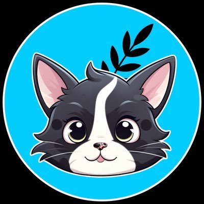 Barsik is Vitalik’s mom’s cat! His mom is also a founder of $METIS which makes $BARSIK the mascot/cat of the METIS BLOCKCHAIN! | https://t.co/083Zh5xBYp 🐈‍⬛