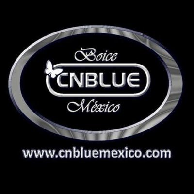 Fan Club Oficial avalado por @warnermusicmex en Mexico . Sigue a ~ @Official_CNBLUE | Registrados en la embajada de corea ~ https://t.co/cqOQaeH0a6 |