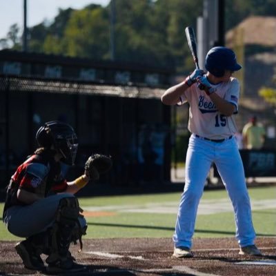 C/O 2029 || Auburn, AL || Lee-Scott Academy || 2 Sport Athlete ~ Baseball & Football || 6'-2