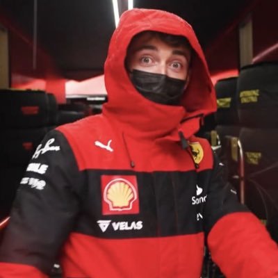 🗣️Charles Leclerc - formula 1 “i am stupid” - CL16 - LN4 - CS55 - DR3 - LH44