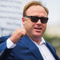 Alex Jones on PulseChain (@plsisking) 's Twitter Profile