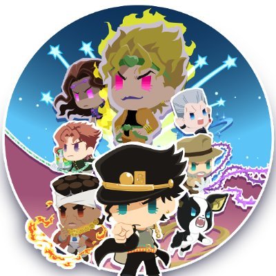 ☆ (hopefully) daily posts about the #StardustCrusaders !!
☆ contains spoilers ; ran by @wadamtbh