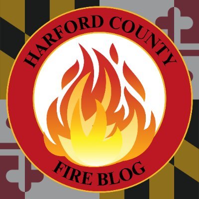 Providing up to date information on incidents & pertinent information about the #HarfordCounty #Fire & #EMS service. #HarfordTraffic #MDTraffic #BreakingNews