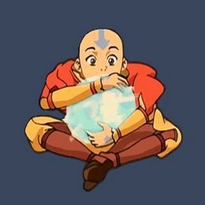avatar_dev7's profile picture. anti-JS