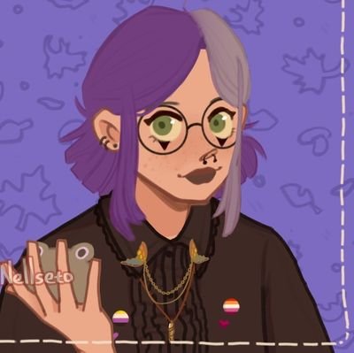 ♡They/them/ael♡
✨𝔐𝔲𝔩𝔱𝔦𝔣𝔞𝔫𝔡𝔬𝔪/𝔐𝔲𝔩𝔱𝔦𝔰𝔱𝔞𝔫✨/𝒜𝓇𝓉𝒾𝓈𝓉 🎹/𝓚𝓹𝓸𝓹,𝓡𝓸𝓬𝓴,𝓜𝓮𝓽𝓪𝓵 𝓮𝓬𝓽...🎸🎶/𝓢𝓪𝓯𝓮 𝓹𝓵𝓪𝓬𝓮🫧