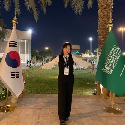 HannakimSa's profile picture. I live in Riyadh since 2015 (*ˊᗜˋ*)/            From South Korea , Seoul