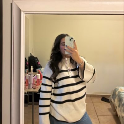 Darianaemartell's profile picture. ⭐️