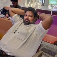 Arun V(@arunv2085) 's Twitter Profile Photo