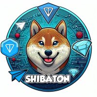 ShibaTon(@ShibaTon_Token) 's Twitter Profile Photo