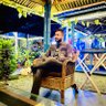 Sandyyy_99's profile picture. Backend Developer 🧑🏻‍💻 || Django🙆🏼‍♂️|| Humanitarian at heart,A Keen Learner and a Passionate Coder🙊
