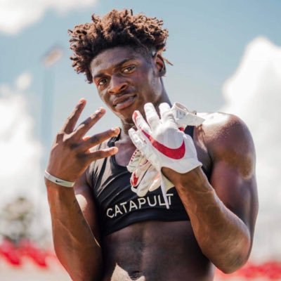 Derick Smith Profile