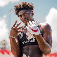 Derick Smith(@BEENONE_1) 's Twitter Profile Photo