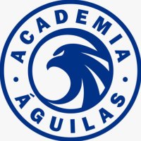 Academia Águilas(@AguilasPolicia) 's Twitter Profile Photo