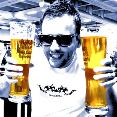 David Gibbsさんのプロフィール画像