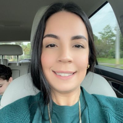 NFTeraPR.eth| NFT enthusiast| business owner| In crypto since 2016| MOM of 3| educating my self in the space 🫶 trujilloalto.eth 🇵🇷