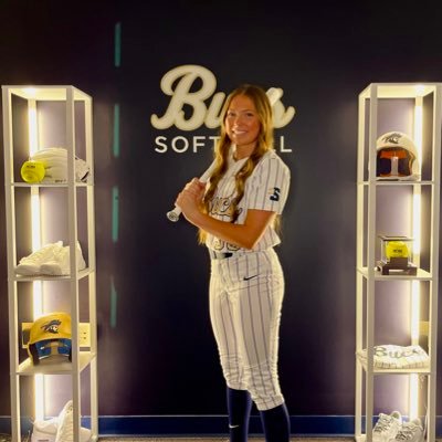 KarleyHand_1's profile picture. Charleston Southern #11💙