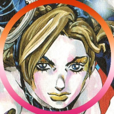 21 ✯ editor • mainly jjbatwt • phd in lesbianology • the femine urge to make everything about jolyne