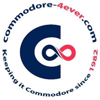 commodore4ever Profile