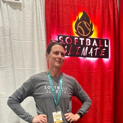 Mom | Softball Coach 🥎 | Founder and Champion of @SoftballClimate “Sometimes you will never know the value of a moment until it becomes a memory.” ~Dr. Seuss