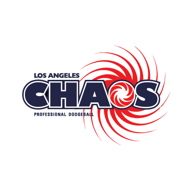 Welcome to the official Twitter page of the Los Angeles Chaos, member of the National Dodgeball League.