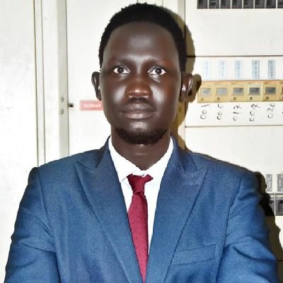 SebitKuol's profile picture. Focus| Creative| Innovative|

 South Sudanese & professional teacher led by ethic.