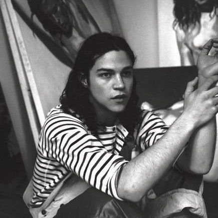 arcticmarauder's profile picture. siento luego existo