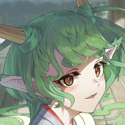 竜な竜さんのプロフィール画像