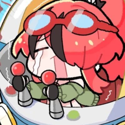 🌈🕒🚌たまにお絵描きする TRPG▶︎@Dr_ymdayo ■skeb https://t.co/ZaggNhaZTr