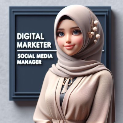 HI, THIS IS SONIA
💥Professional Digital Marketer
😎 social media manager
🌐Expert In youtube SEO
🌟Social Post Designer
