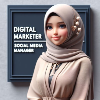 HI, THIS IS SONIA
💥Professional Digital Marketer 
😎 social media manager
🌐Expert In youtube SEO 
🌟Social Post Designer