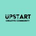 Upstart Creative Community (@upstartyeg) Twitter profile photo Upstart Creative Community (@upstartyeg) Twitter profile photo