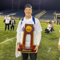 Chance Rieken(@Coach_Rieken) 's Twitter Profile Photo