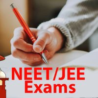 IIT JEE & NEET Aspirants(@alok_kumbhaj) 's Twitter Profile Photo