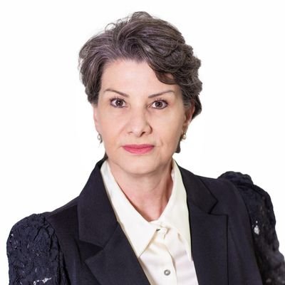 arlene_ferrari2's profile picture. Mãe de BRUNO GRAF vítima da vac. Síndrome de Trombocitopenia Trombotica após 10 dias picada. Exame ANTI-HEPARINA PF4 
Canal Telegram  https://t.co/zkXwB6ljC3