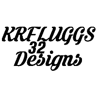 Krfluggs32Designs(@Fluggswashere) 's Twitter Profile Photo