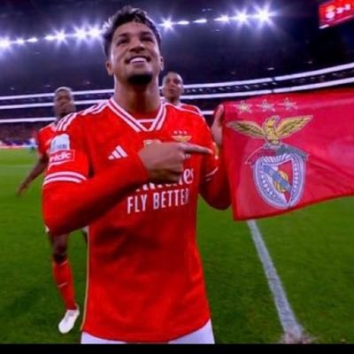 “I love football, and if you love football, you love Benfica” Roger Schmidt
