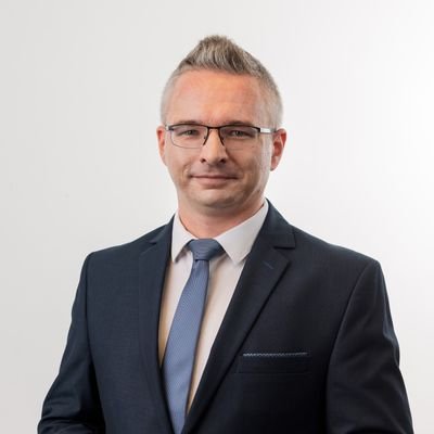MiBednarczyk's profile picture. Media i komunikacja: LUW w Lublinie. Wcześniej: MOSiR Lublin, Dziennik Wschodni.