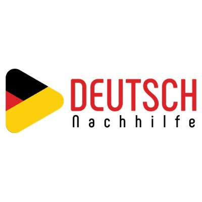 Hallo!

Auf diesem Kanal findest du viele wertvolle Lernvideos zum Deutschlernen!
Hier lernen wir schnell, einfach und mit Spass Deutsch für das Leben und für d